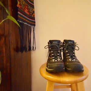 *MOVING SALE* Ahnu Hiking Boots